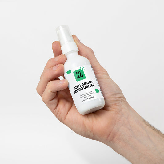 Anti Aging Moisturizer