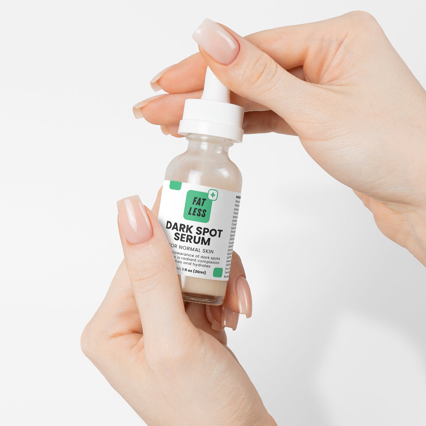 Dark Spot Serum for Normal Skin