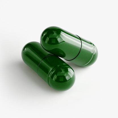 Super Fat Burner with MCT | 90 Capsules