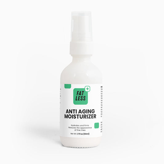 Anti Aging Moisturizer